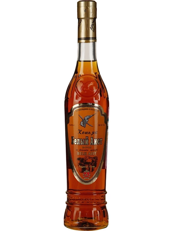 Белый аист 5-летний