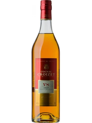 Коньяк Croizet VS, Cognac AOC 0.7 л