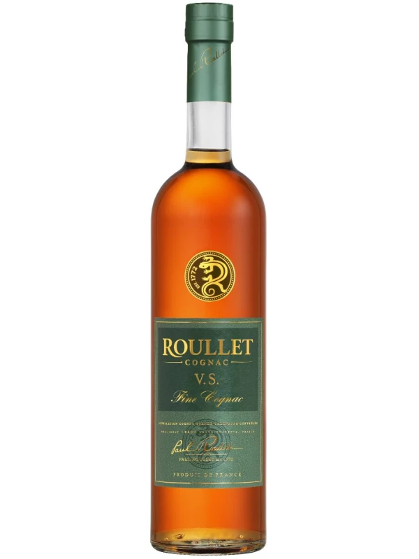 Roullet VS, Fine Cognac AOC