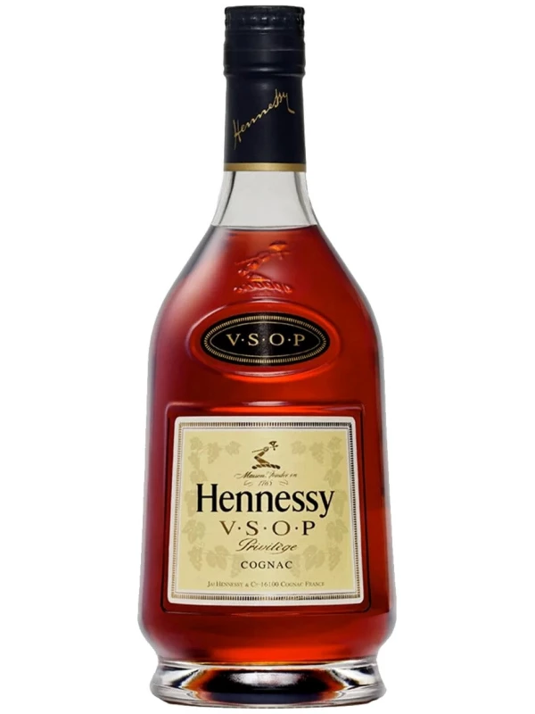 Hennessy VSOP