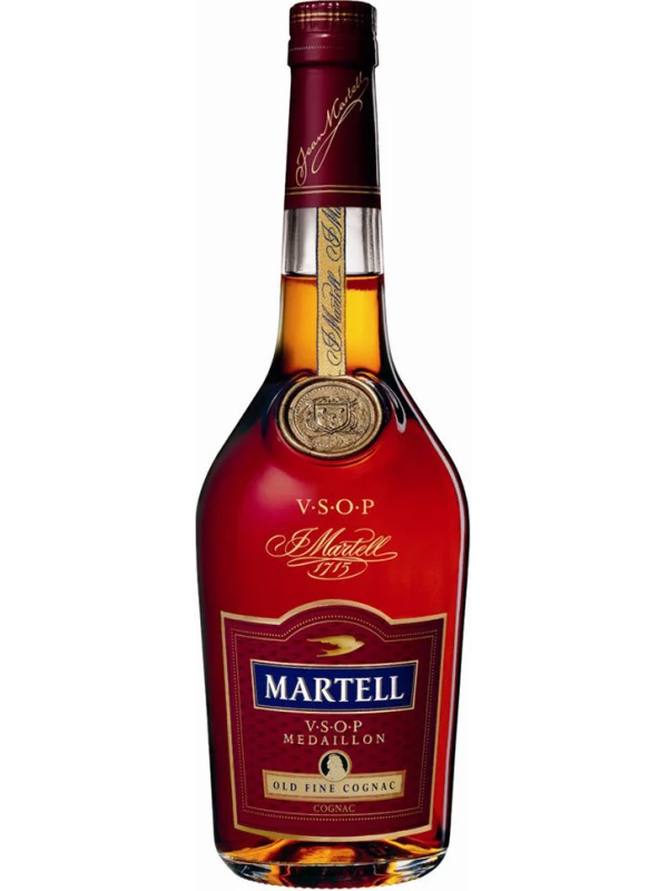 Martell VSOP