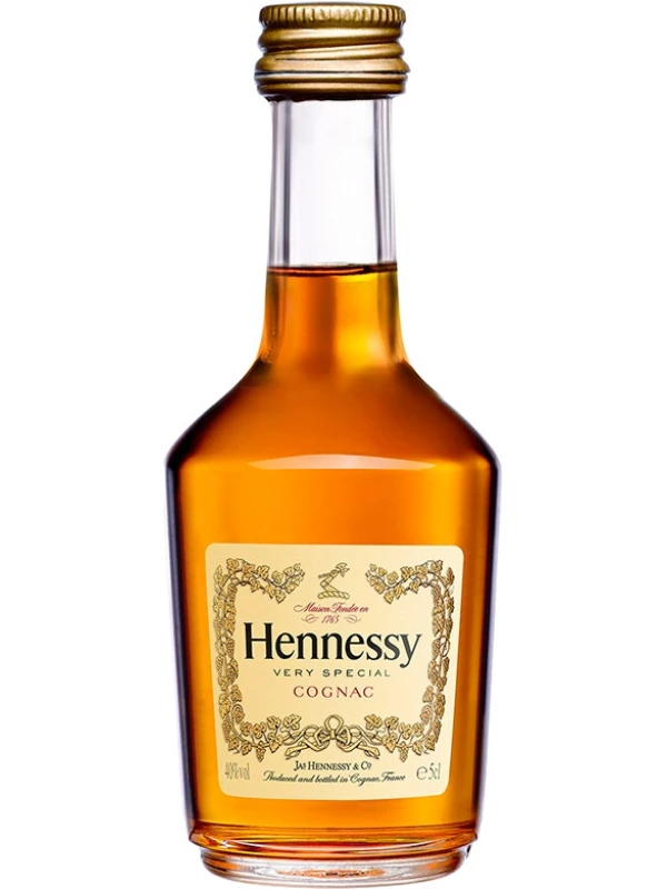 Hennessy V.S