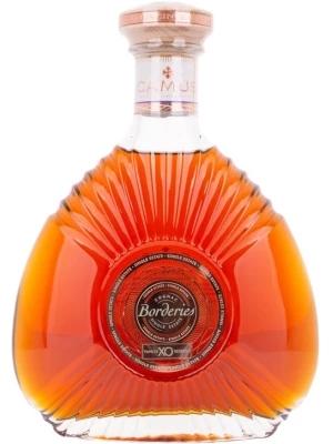 Коньяк Camus X.O. Borderies Family Reserve 0.7 л