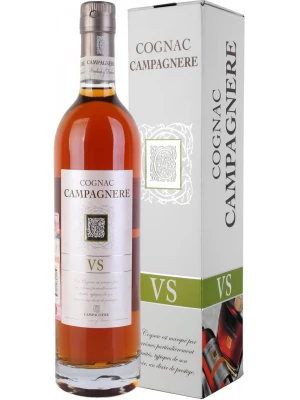 Коньяк Campagnere VS, gift box 0.7 л