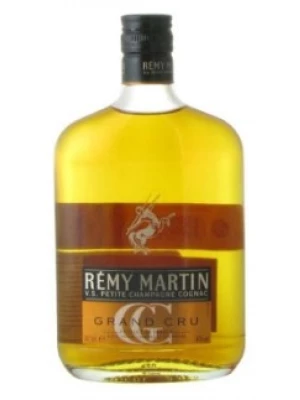 Коньяк Remy Martin VS 0.2 л