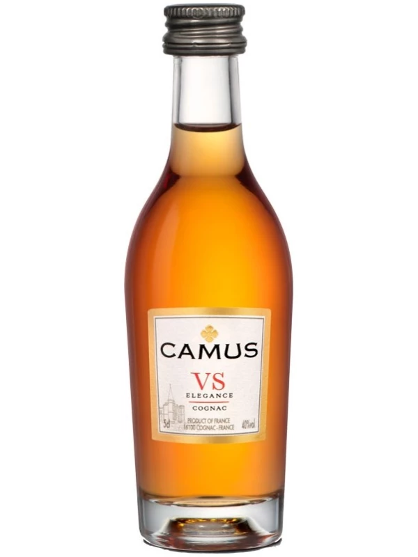 Camus V.S.