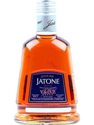 Коньяк Tavria, Jatone VSOP 0.25 л