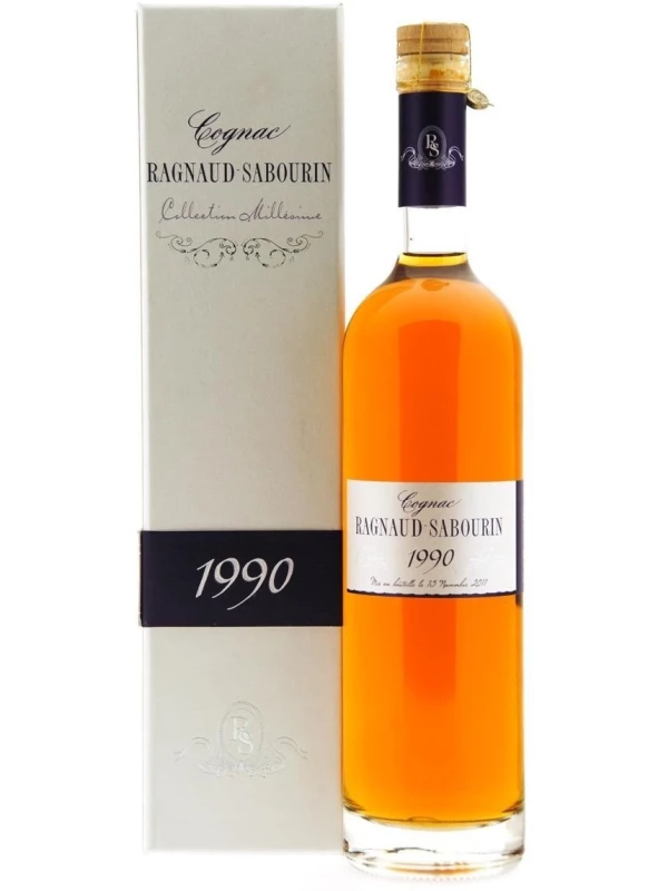 Ragnaud-Sabourin, Grande Champagne 1er Cru AOC gift box