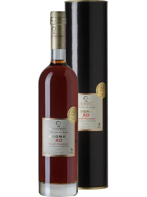 Коньяк Pierre de Segonzac, Selection des Anges XO Grande Champagne, in tube 0.7 л