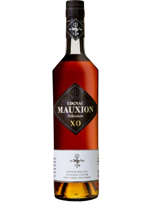 Mauxion Selection XO, gift box