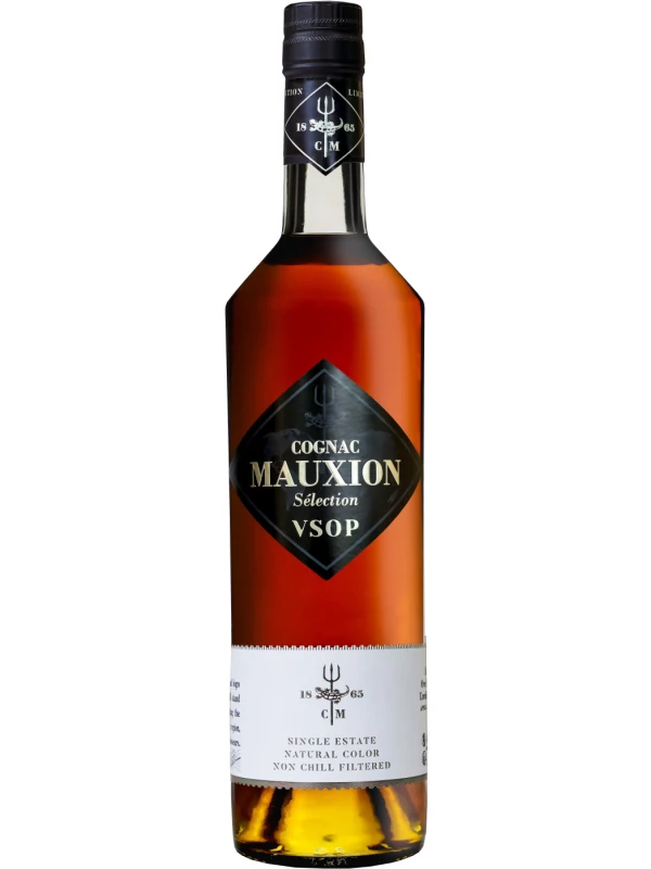 Mauxion Selection VSOP, gift box