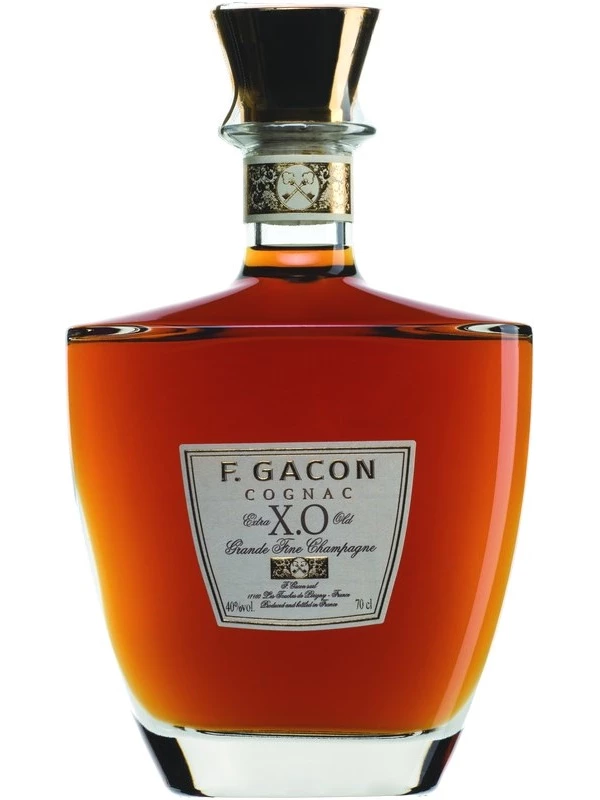 F.Gacon, XO Grande Fine Champagne