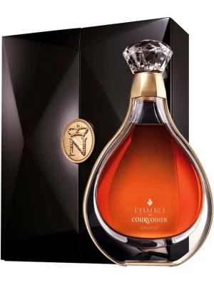 Коньяк L'Essence de Courvoisier, gift box 0.7 л