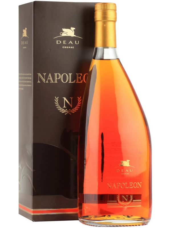 Deau, Napolеon, gift box