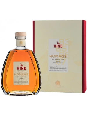 Коньяк Hine, Homage Grand Cru 0.7 л