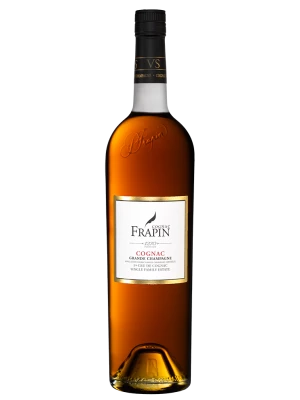 Коньяк Frapin VS 1270 Grande Champagne Frapin 1 л