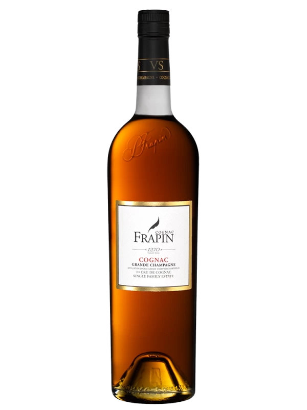 Frapin VS 1270 Grande Champagne Frapin