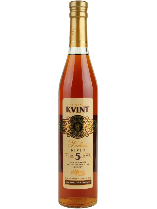 Kvint Divin 5 Years Od