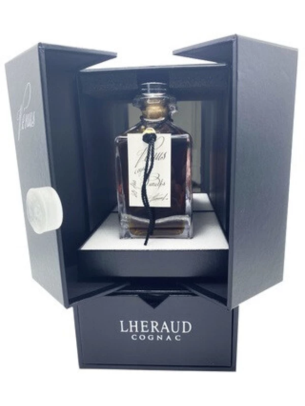 Lheraud, Venus 40 Ans, wooden box