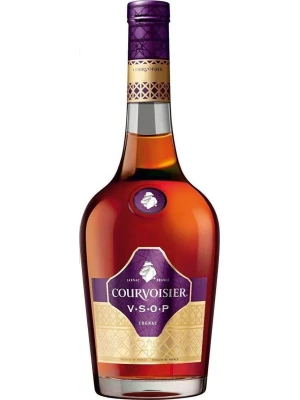 Коньяк Courvoisier VSOP 1 л