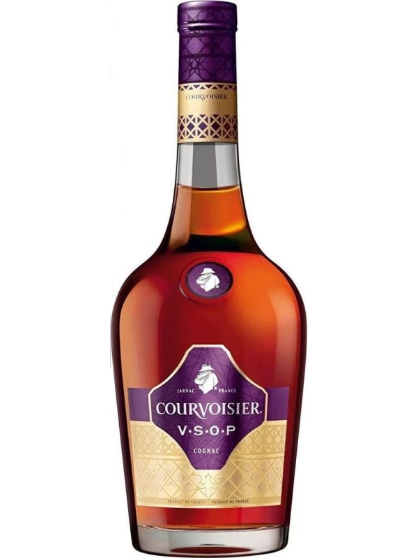 Courvoisier VSOP