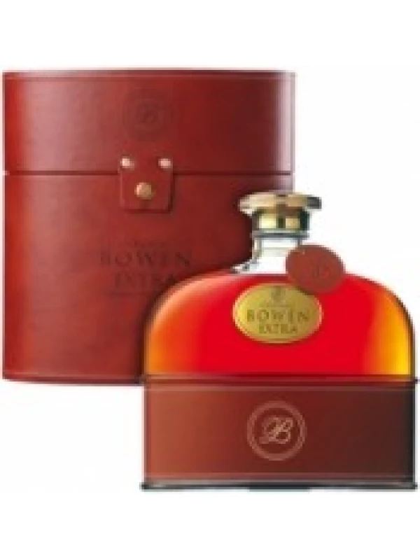 Bowen Extra in gift box