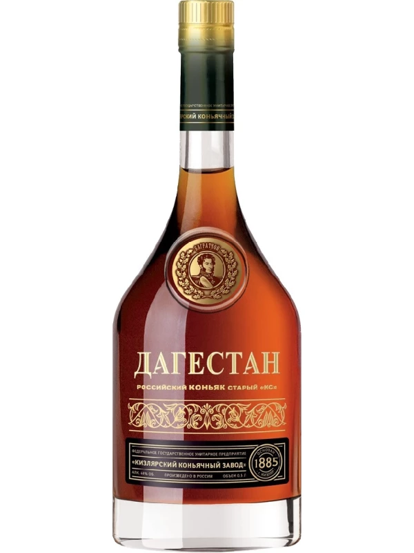 Дагестан КС