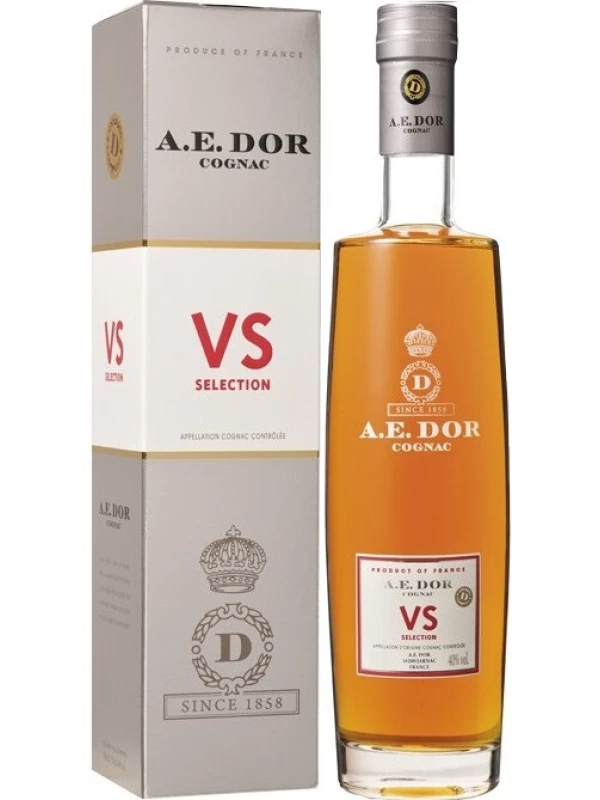 A.E. Dor VS Selection, with gift box