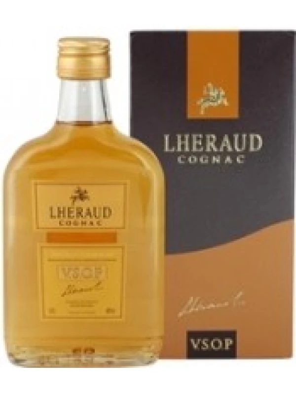 Lheraud Cognac VSOP