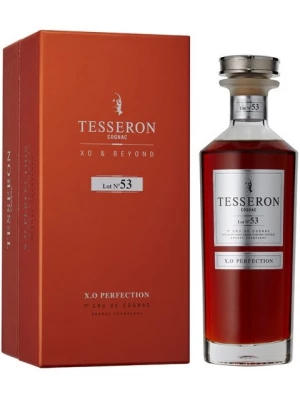 Коньяк Tesseron, Lot №53 XO Perfection, gift box 0.7 л