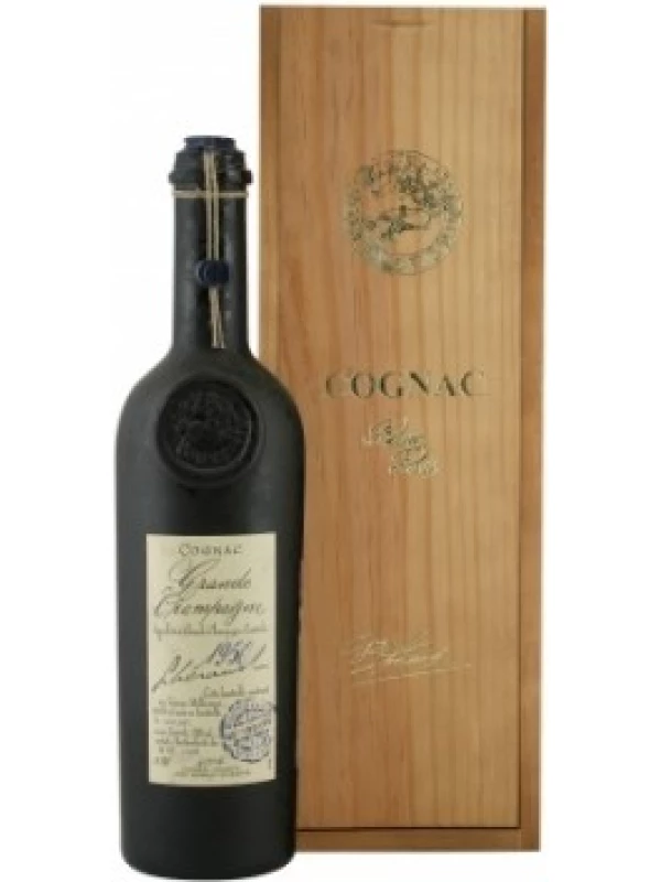 Lheraud Cognac Grande Champagne