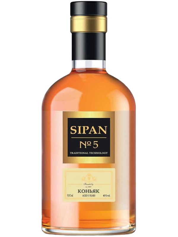 Сипан №5