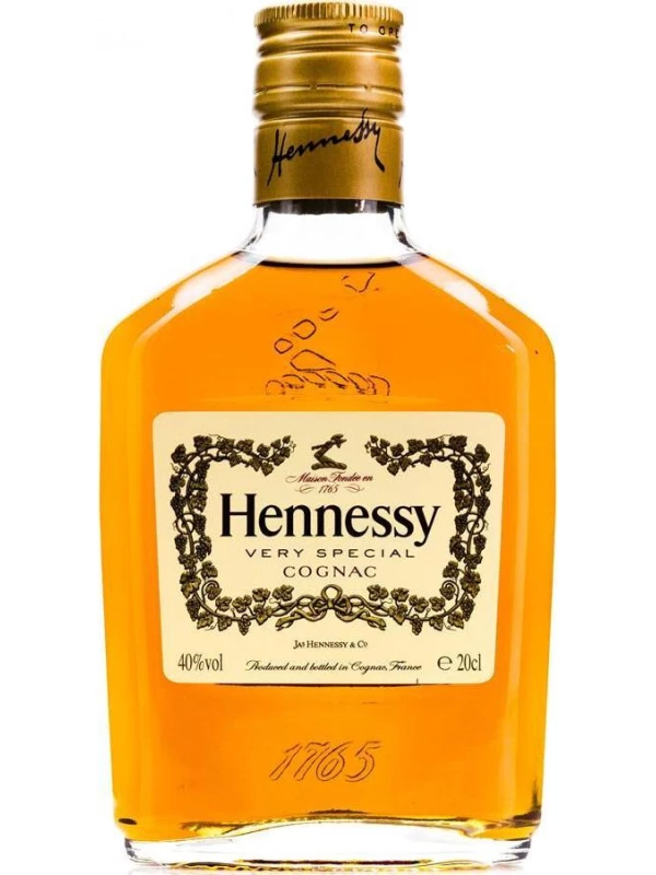 Hennessy V.S
