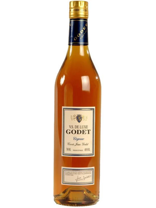 Godet, Cuvee Jean Godet VS de Luxe