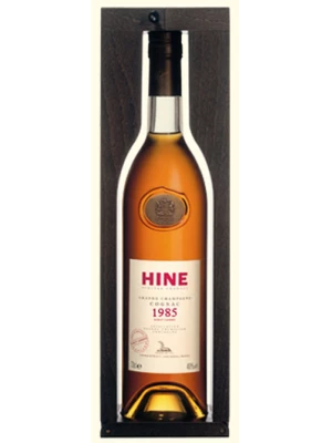 Коньяк Hine Vintage Early Landed in wooden box 1985 0.7 л