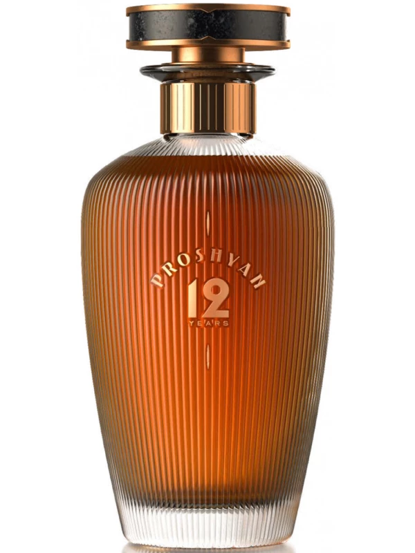 Proshyan 12 Years Old, gift box