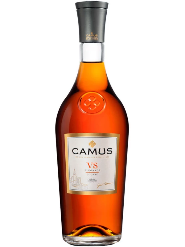 Camus V.S.