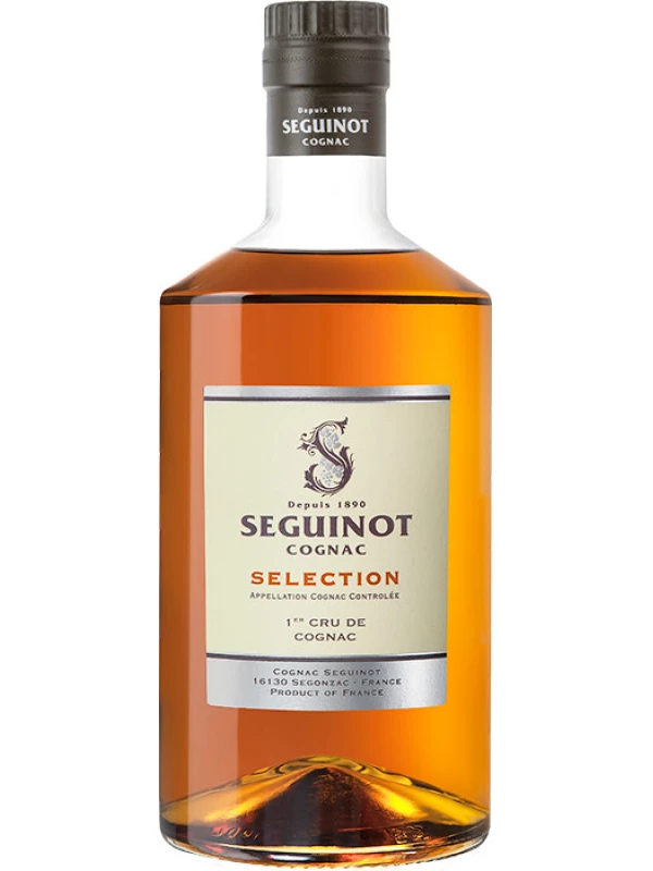 Seguinot Selection, carafe