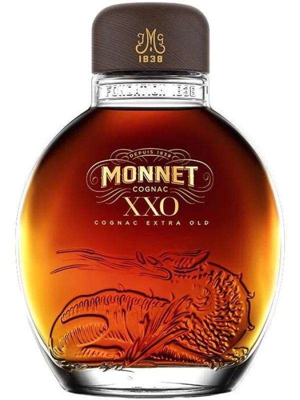 Monnet XXO