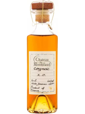 Коньяк Chateau de Montifaud XO Millenium, Petite Champagne AOC 0.2 л