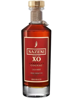 Коньяк Nazeni XO 0.5 л