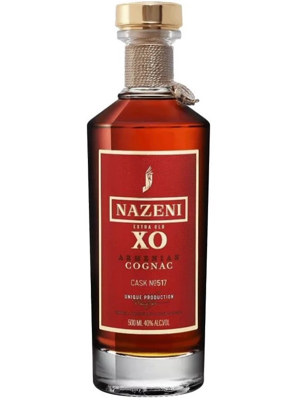 Nazeni XO