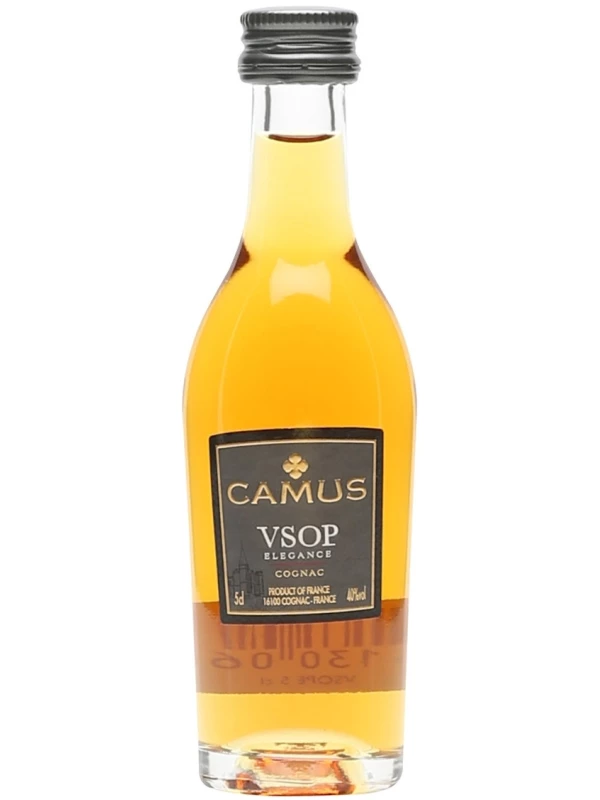 Camus V.S.O.P.