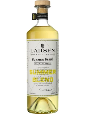 Коньяк Larsen Summer Blend 0.7 л
