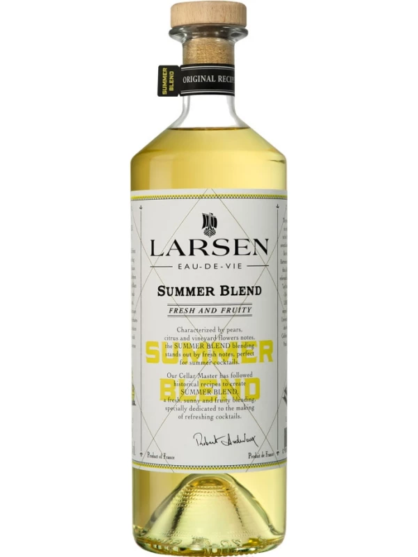 Larsen Summer Blend