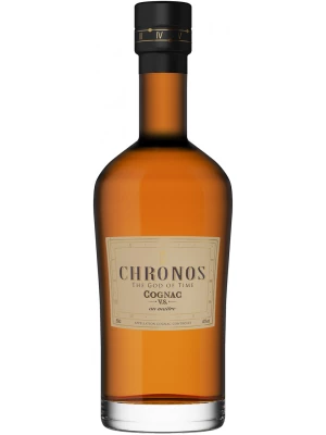 Коньяк Chronos VS 0.5 л
