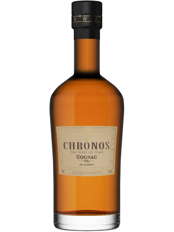 Chronos VS