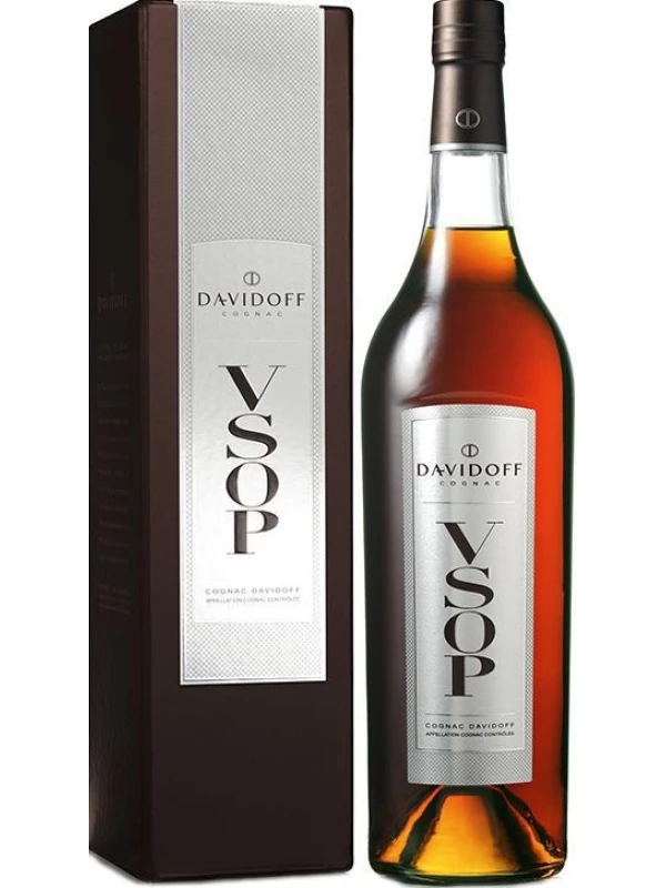 Davidoff VSOP, gift box