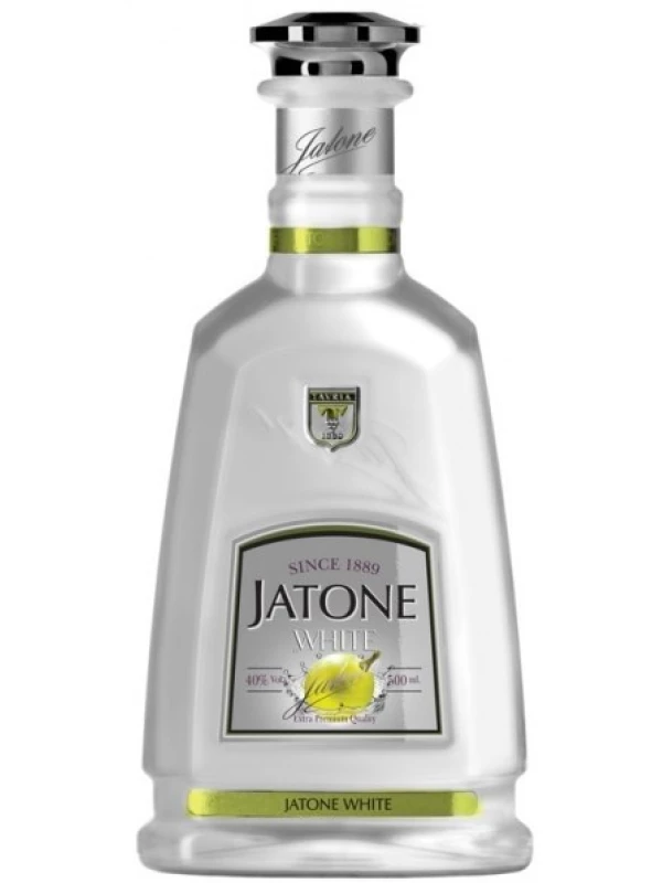 Tavria, Jatone White