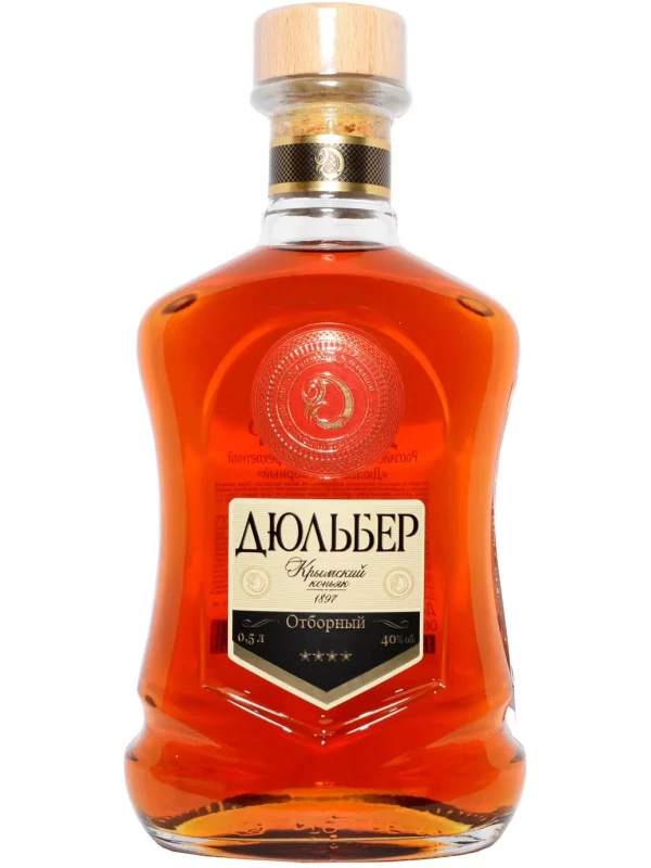 Дюльбер Отборный